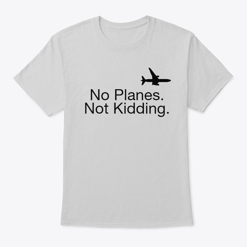 No Planes 2.0