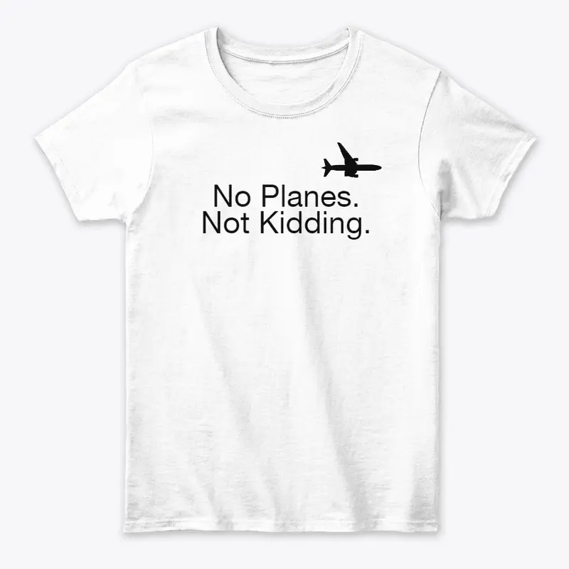 No Planes 2.0